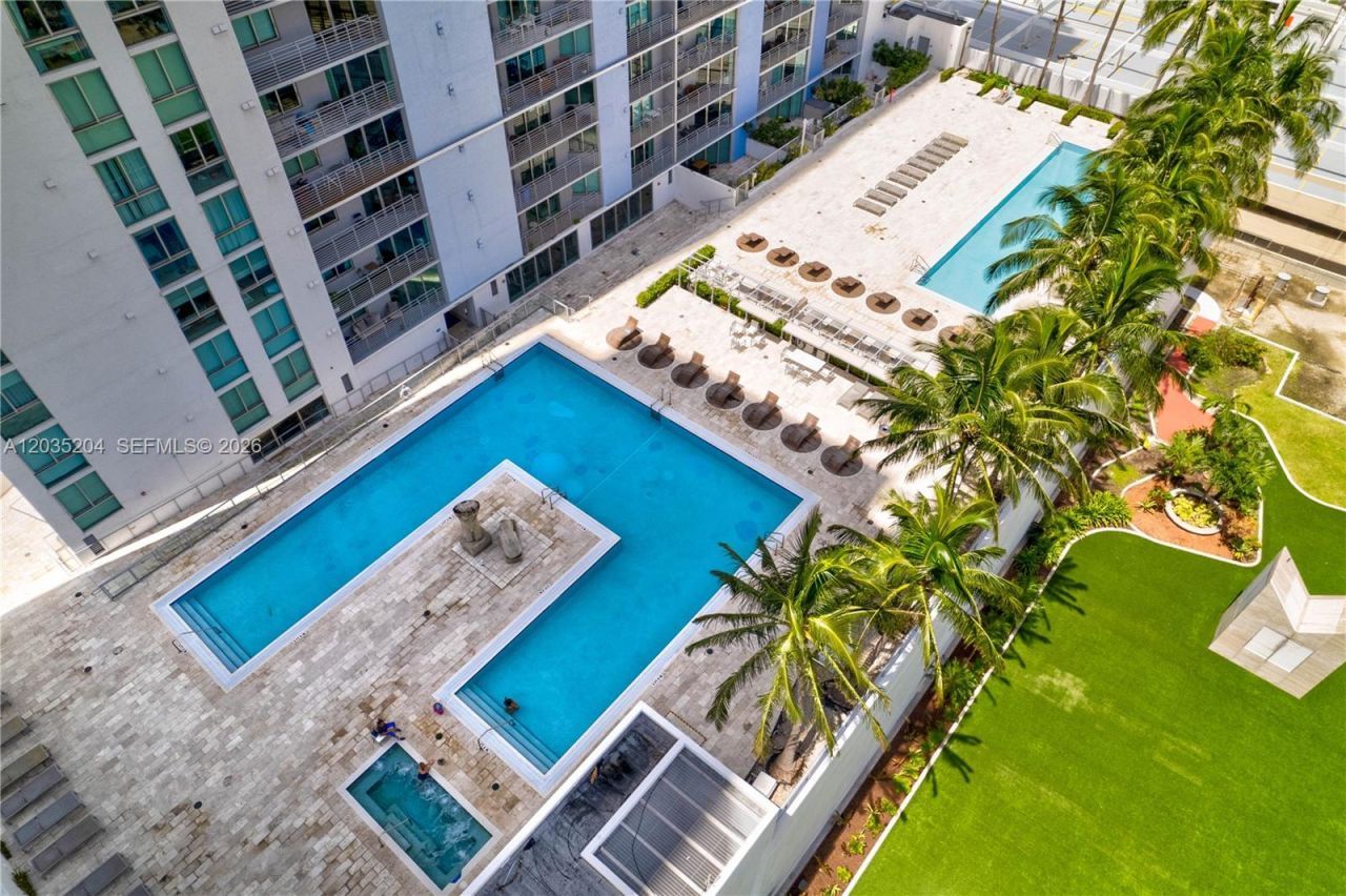 335 S Biscayne Blvd , Unit 3108, Miami, FL 33131 Photo