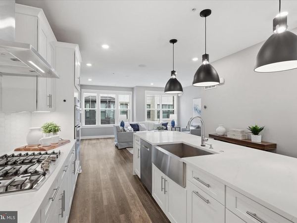 213 MARKET SQUARE NW , Unit 19, VIENNA, VA 22180