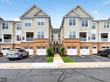 20365 BELMONT PARK TERRACE , Unit 110, ASHBURN, VA 20147