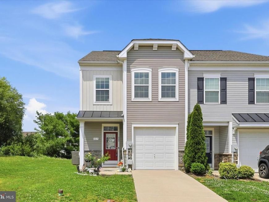 117 Oflannery Court , Martinsburg, WV 25403 Main Photo