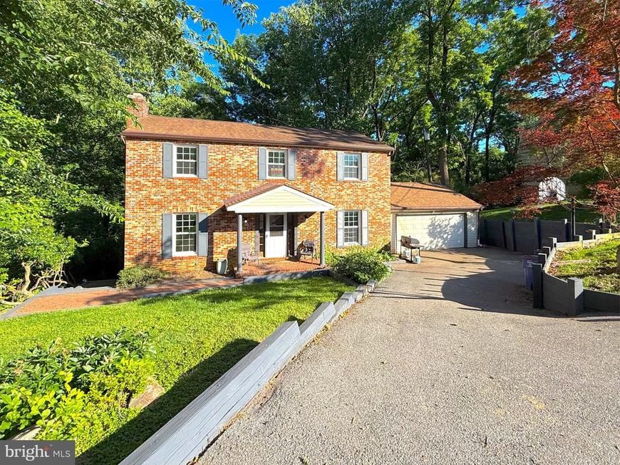 9006 Sidehill Road , Ellicott City, MD 21042 Main Photo