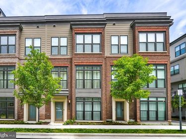 5345 ZENITH OVERLOOK , BETHESDA, MD 20816