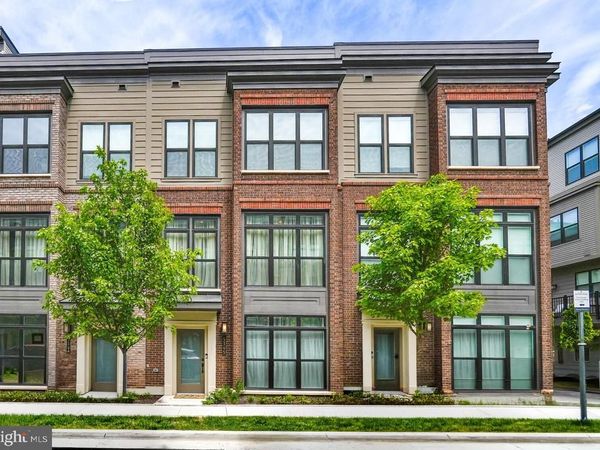 5345 ZENITH OVERLOOK , BETHESDA, MD 20816