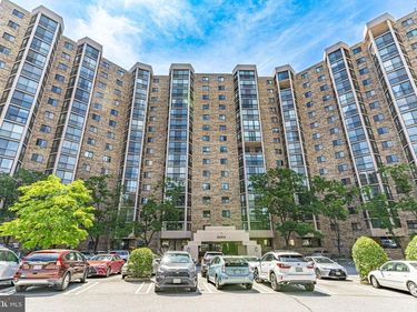 5904 MOUNT EAGLE DRIVE, Unit 903, ALEXANDRIA, VA 22303