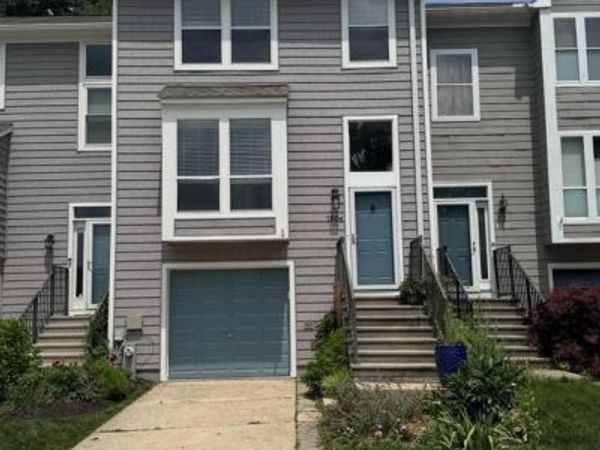 7804 OLD FARM LANE , ELLICOTT CITY, MD 21043