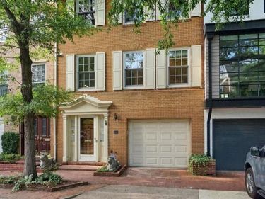 109 PRINCESS STREET , ALEXANDRIA, VA 22314