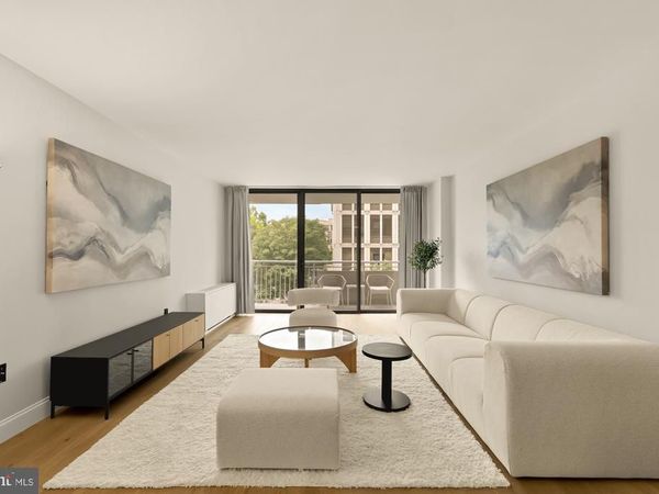 3001 VEAZEY TERRACE NW , Unit 709, WASHINGTON, DC 20008