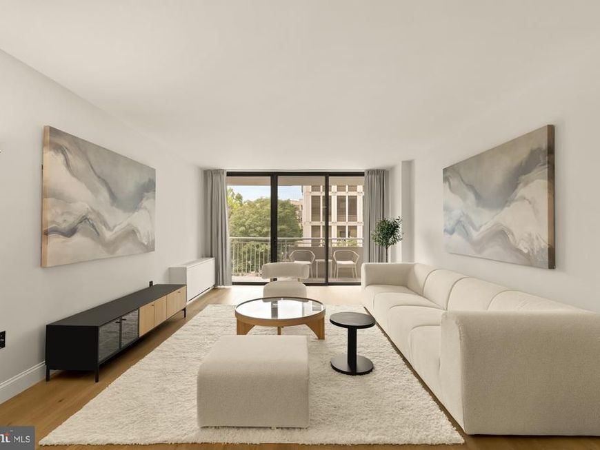 3001 Veazey Terrace NW , Unit 709, Washington, DC 20008 Main Photo
