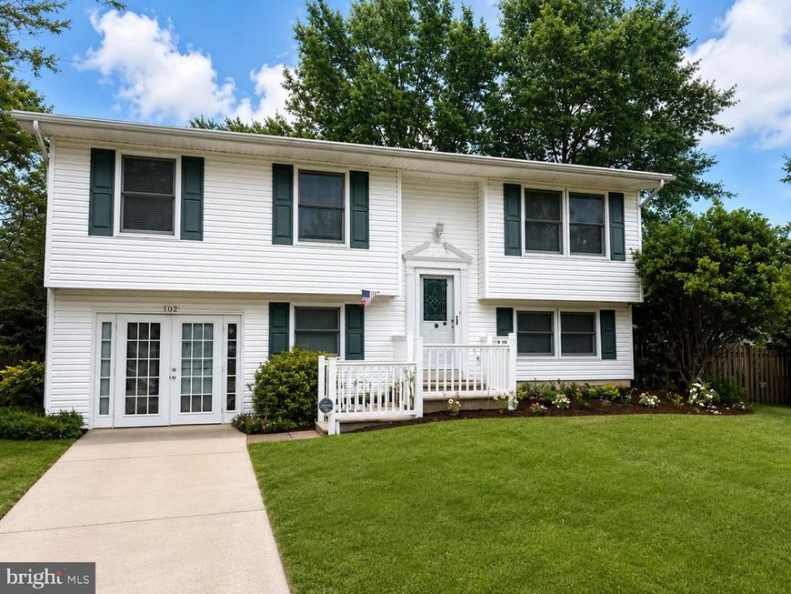 817 Belfast Road , Waldorf, MD 20602 Main Photo