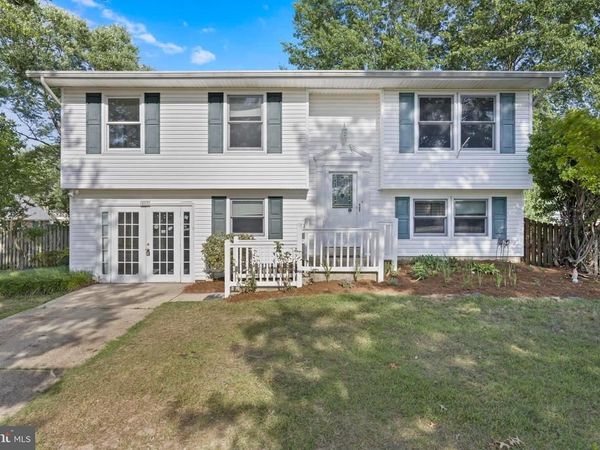 817 BELFAST ROAD, WALDORF, MD 20602