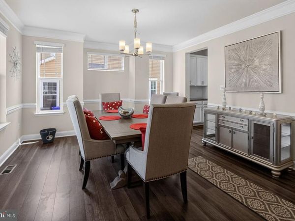 5451 DUNDEE LANE , WHITE PLAINS, MD 20695