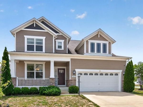 5451 DUNDEE LANE , WHITE PLAINS, MD 20695
