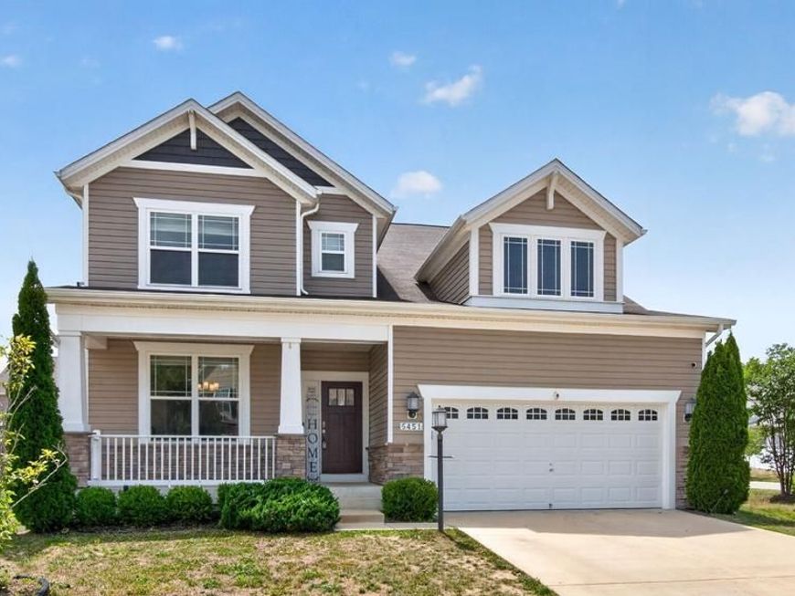 5451 Dundee Lane , White Plains, MD 20695 Main Photo