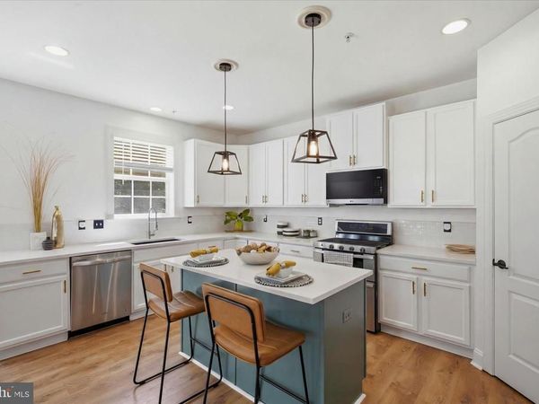 6735 MCCORMICK DRIVE, BRYANS ROAD, MD 20616