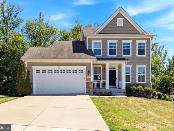 6735 MCCORMICK DRIVE, BRYANS ROAD, MD 20616