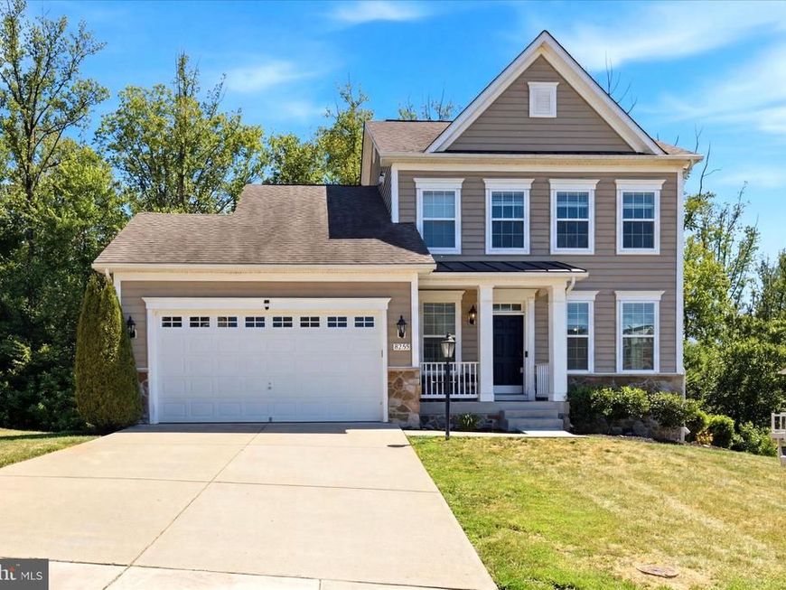 6735 Mccormick Drive, Bryans Road, MD 20616 Main Photo