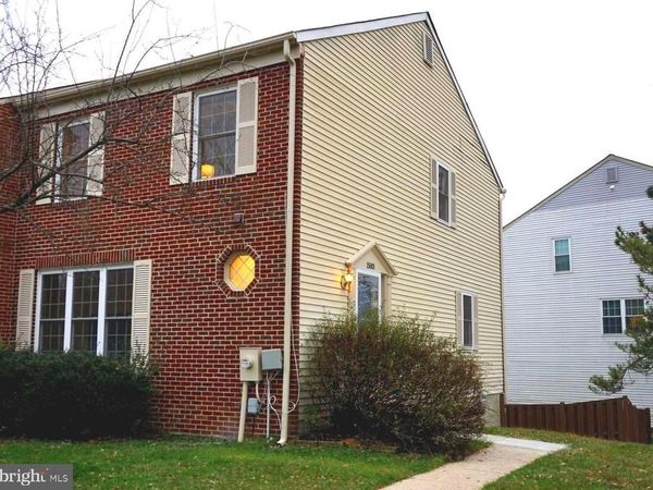 15001 WHEATLAND PLACE , LAUREL, MD 20707