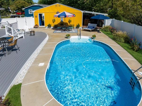 204 E MARENGO STREET, SAINT MICHAELS, MD 21663