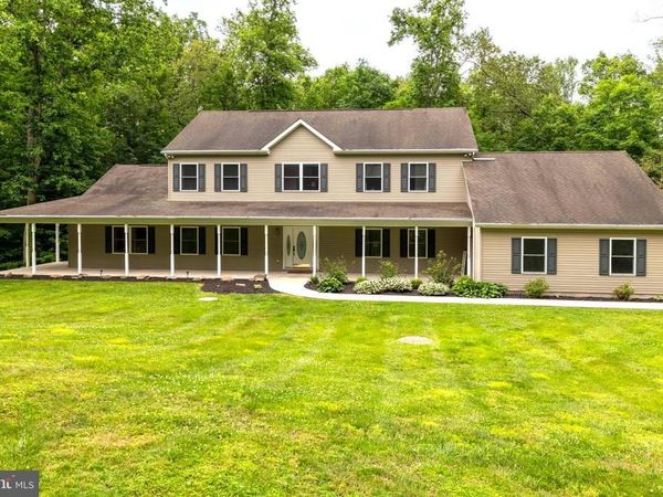 2511 CAMP ROCK HILL ROAD , QUAKERTOWN, PA 18951
