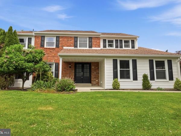 1140 CHARTER ROAD , WARMINSTER, PA 18974