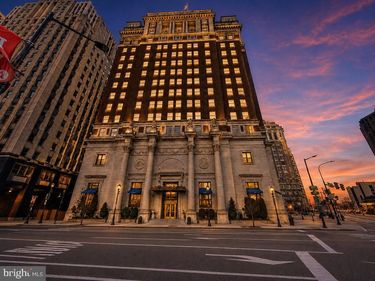 1600 18 ARCH STREET, Unit 2008, PHILADELPHIA, PA 19103