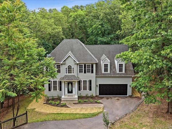 1257 LAKEVIEW DRIVE, CROSS JUNCTION, VA 22625