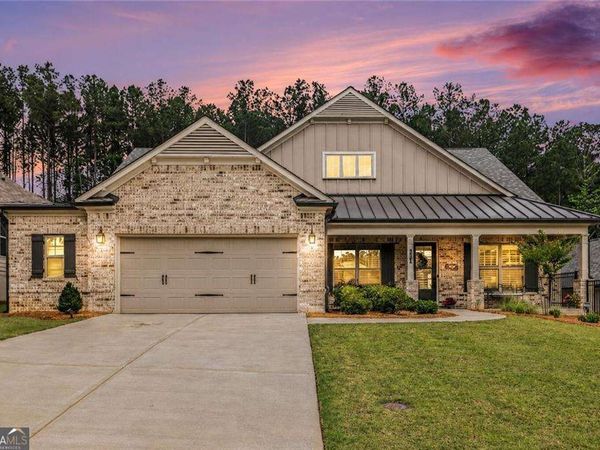 424 Northside Drive, Canton, GA 30115