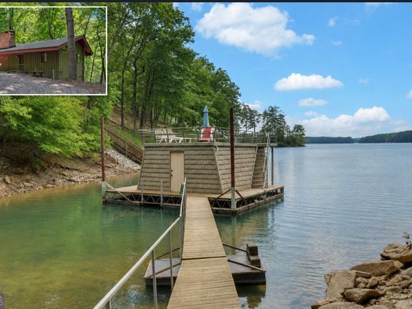 4273 Cherokee Trail, Gainesville, GA 30504