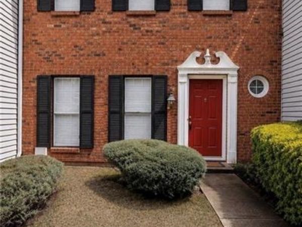 2390 Newport Landing, Alpharetta, GA 30009