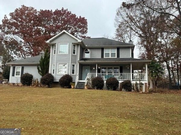 5635 STEWARTS WOODS Drive, Douglasville, GA 30135