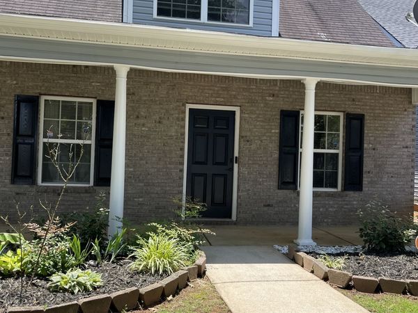 589 Carlton Pointe Drive, Unit # 45, Palmetto, GA 30268