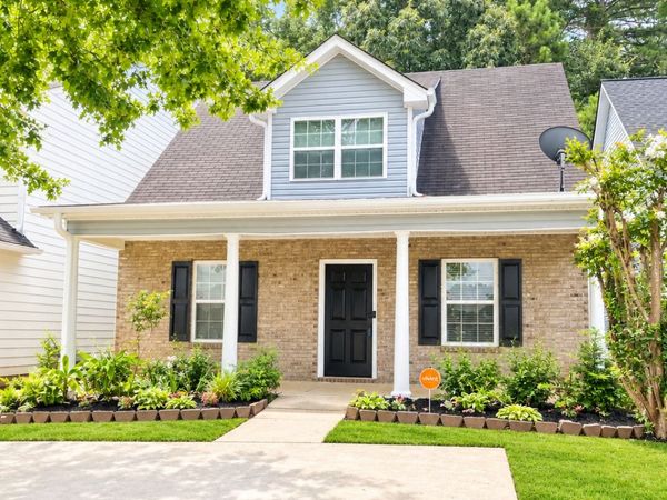 589 Carlton Pointe Drive, Unit # 45, Palmetto, GA 30268