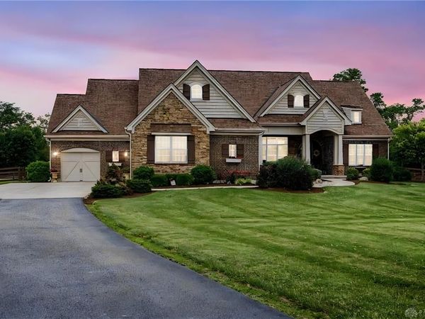 2591 N Us Route 42, Turtlecreek Twp, OH 45036