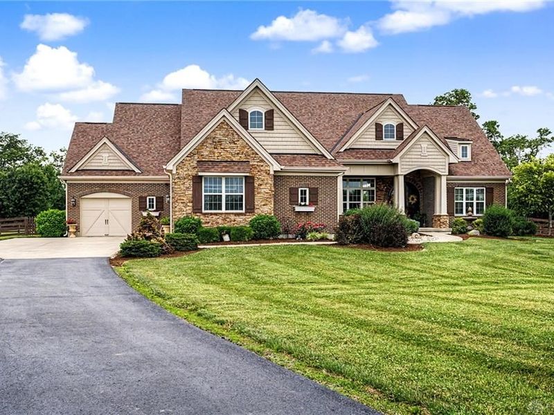 2591 N Us Route 42, Turtlecreek Township, OH 45036 Photo 100