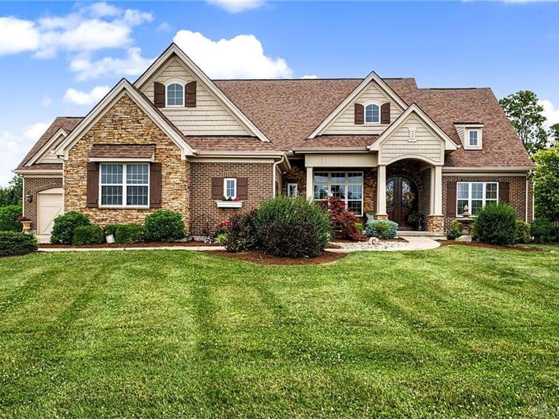 2591 N Us Route 42, Turtlecreek Township, OH 45036 Photo 2