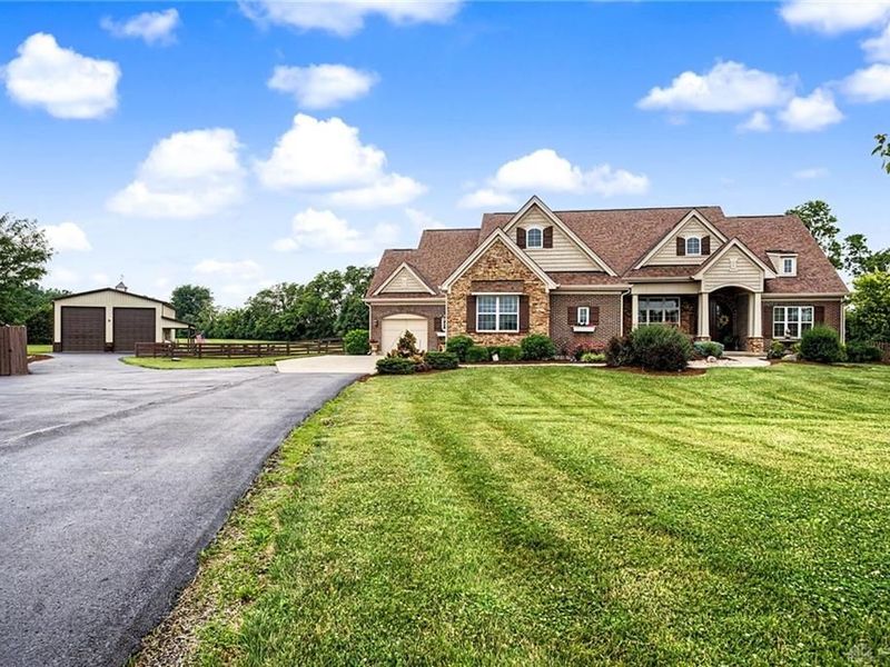 2591 N Us Route 42, Turtlecreek Township, OH 45036 Photo 4