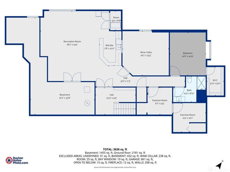2591 N Us Route 42, Turtlecreek Township, OH 45036 Photo 51