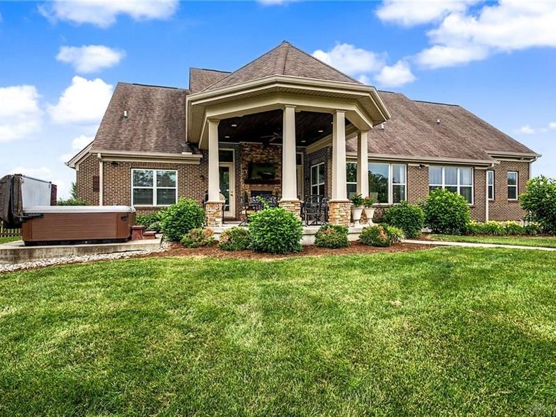 2591 N Us Route 42, Turtlecreek Township, OH 45036 Photo 80