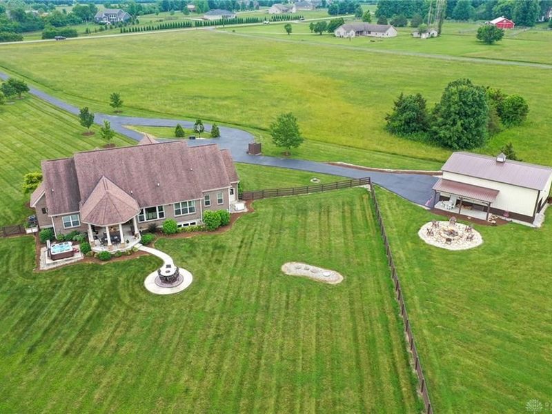 2591 N Us Route 42, Turtlecreek Township, OH 45036 Photo 97