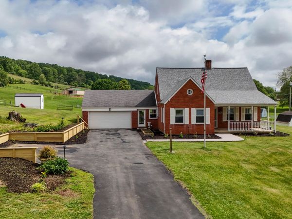 15497 Porterfield Highway, Abingdon, VA 24210