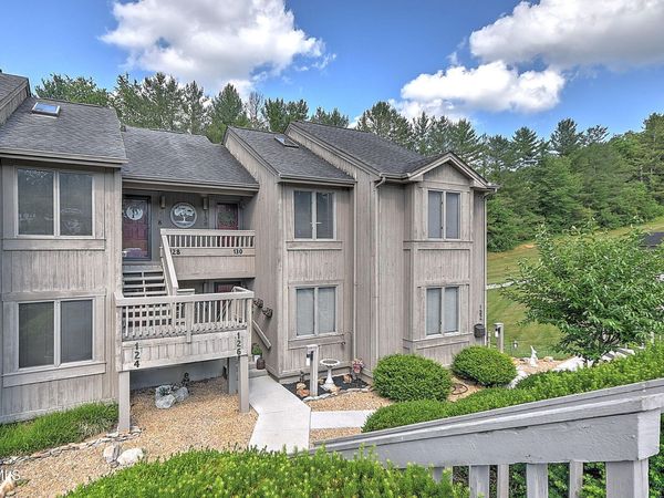 130 Quail Run, Unit 130, Bristol, VA 24201