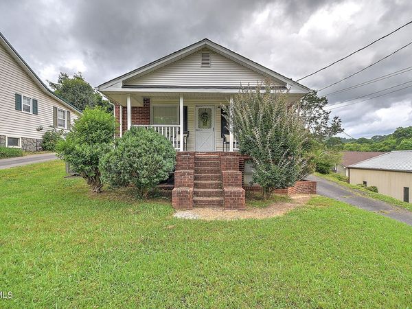 108 Broadview Street, Kingsport, TN 37665