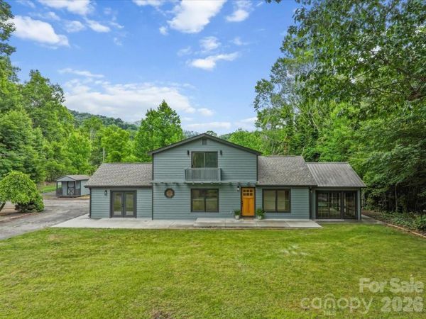 455 Rocky Springs Heights , Burnsville, NC 28714