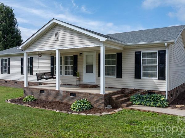 150 Bost Nursery Road, Maiden, NC 28650