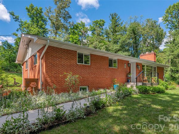 90 Bell Road , Asheville, NC 28805
