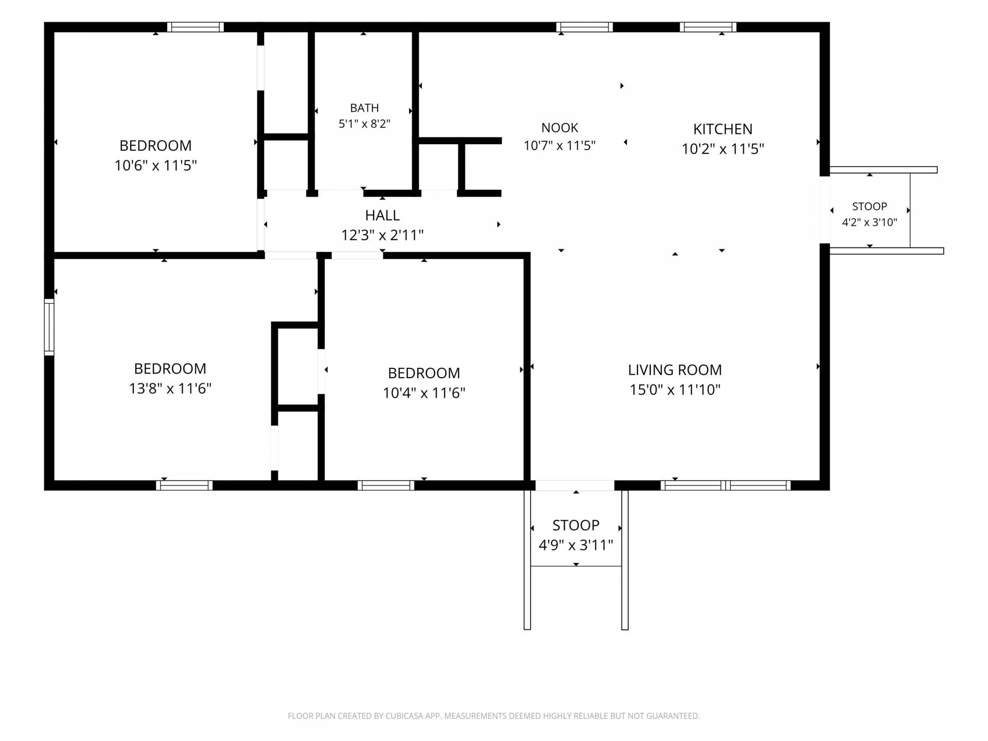 213 E Pickens St.  Photo 15