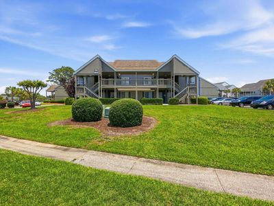 1890 Auburn Ln. , Unit 31-F, Surfside Beach, SC 29575
