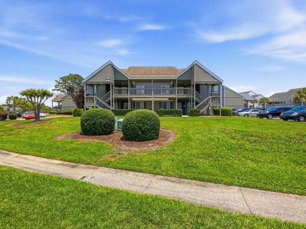 1890 Auburn Ln. , Unit 31-F, Surfside Beach, SC 29575