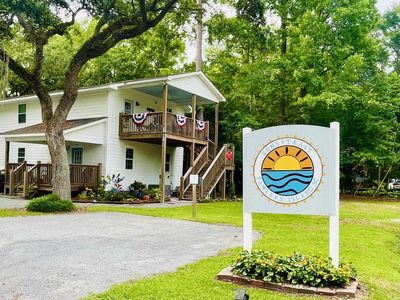 398 Blockade Dr. , Pawleys Island, SC 29585