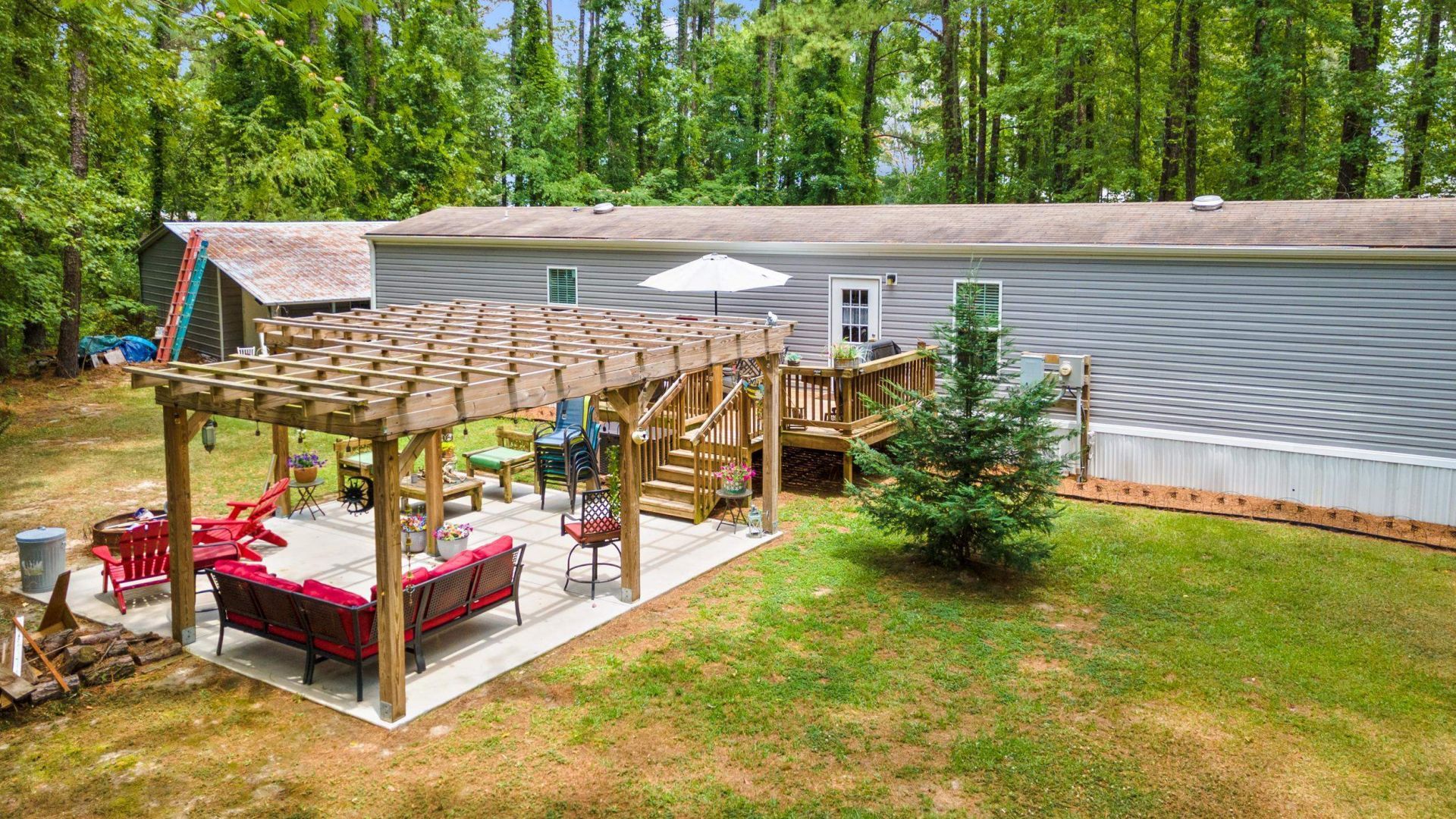 2838 Monaca Dr. Photo 32